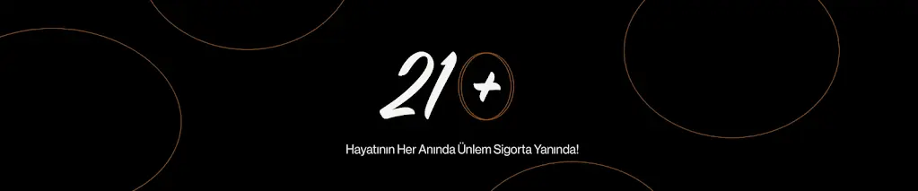 Hayatın her anında Ünlem Sigorta yanında