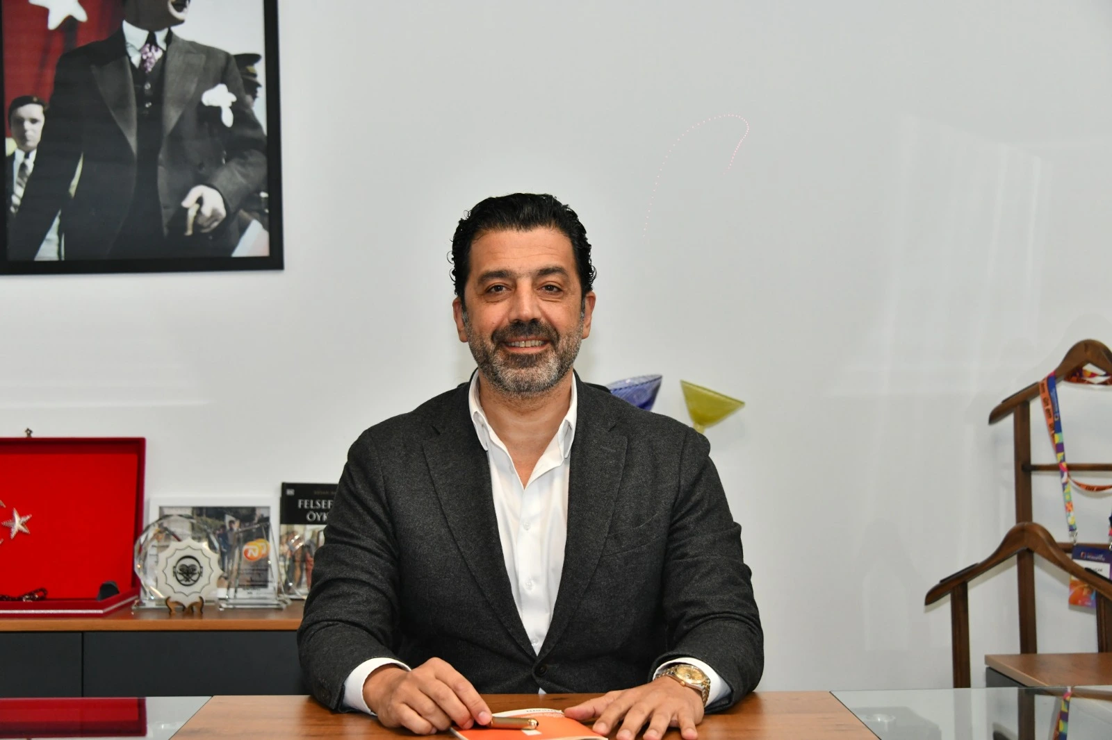 Gökhan Uçar