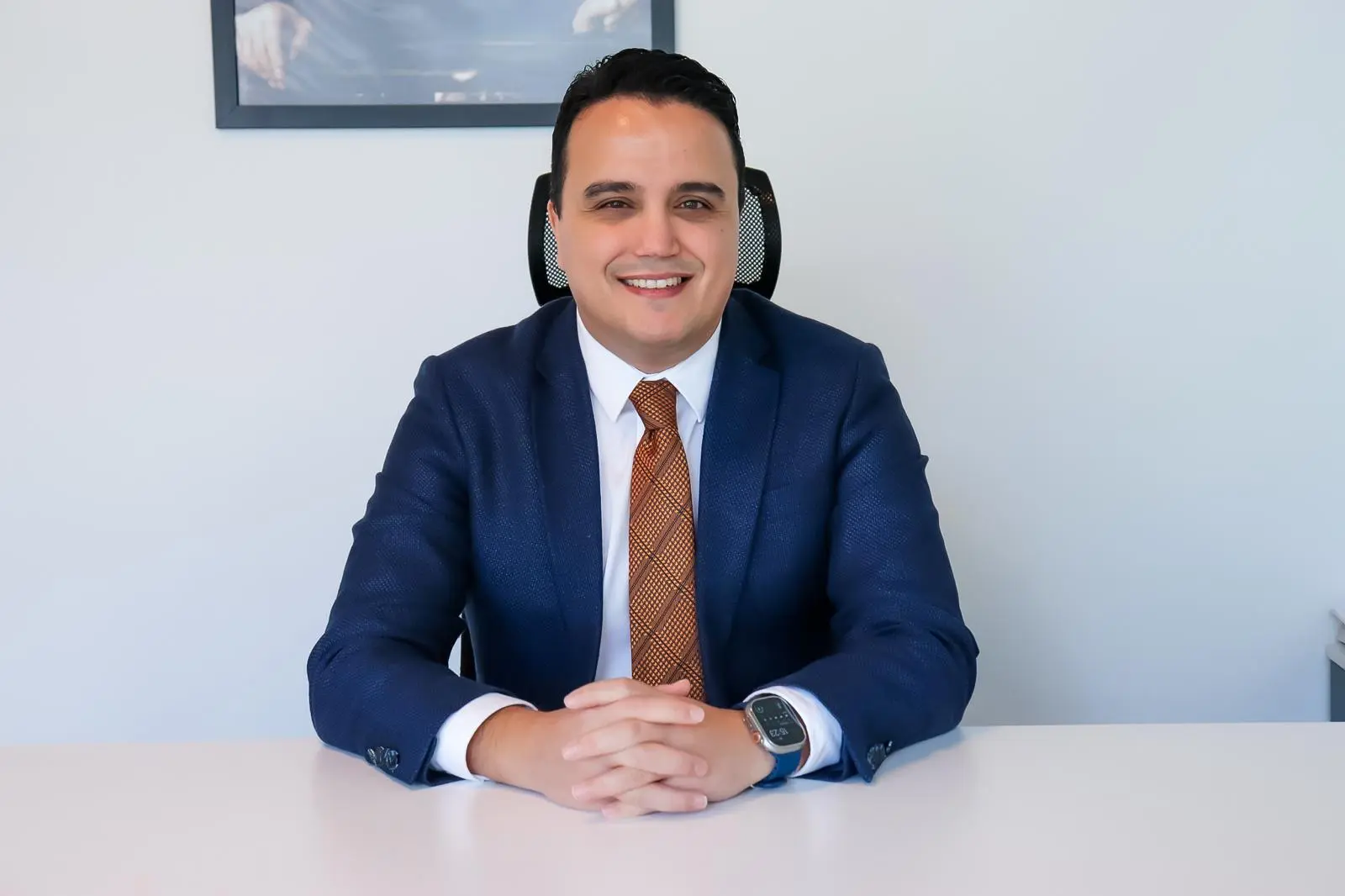 Cem Gençal