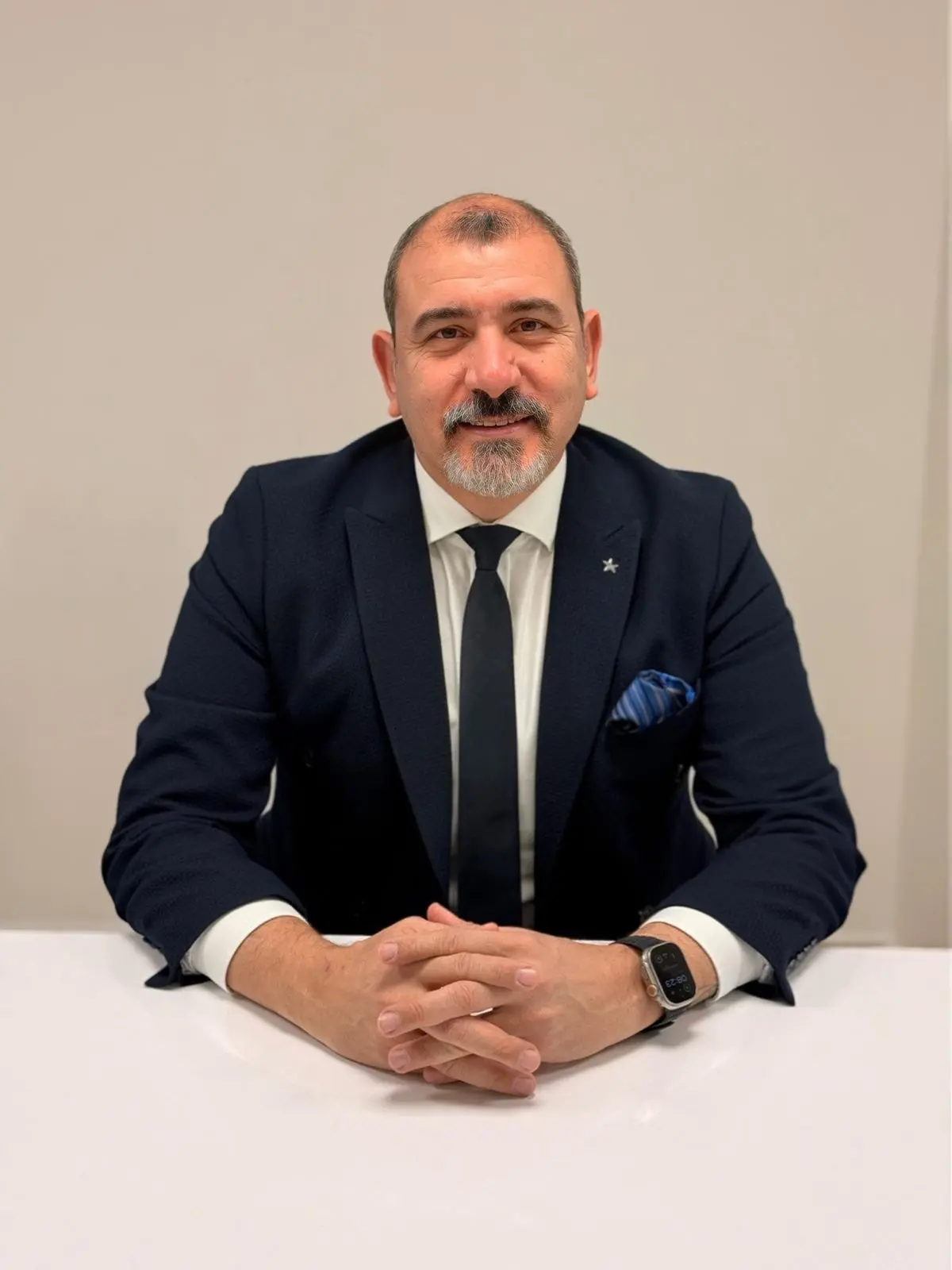 Cem Kök
