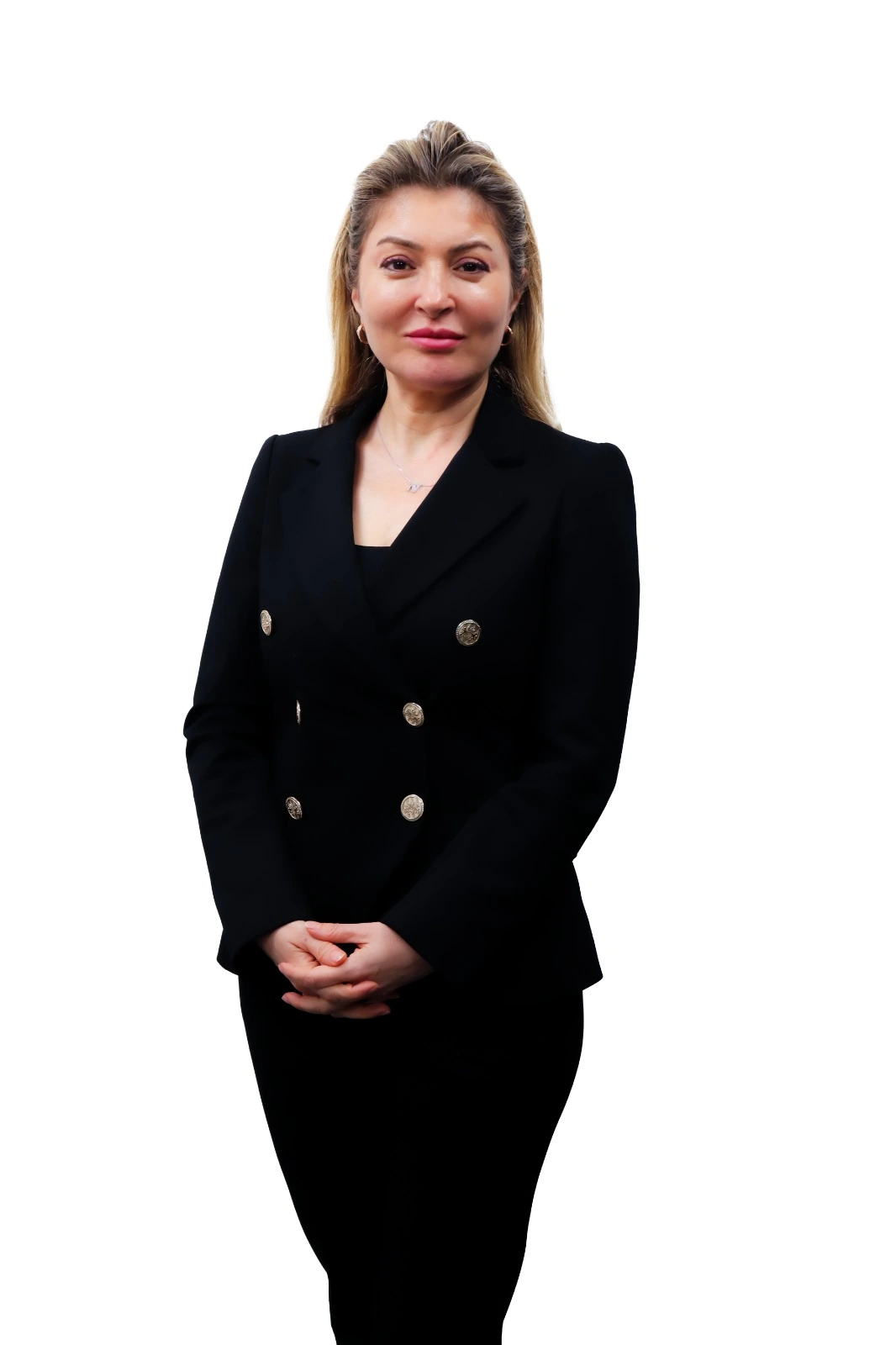 Nurşen Kış Uçar