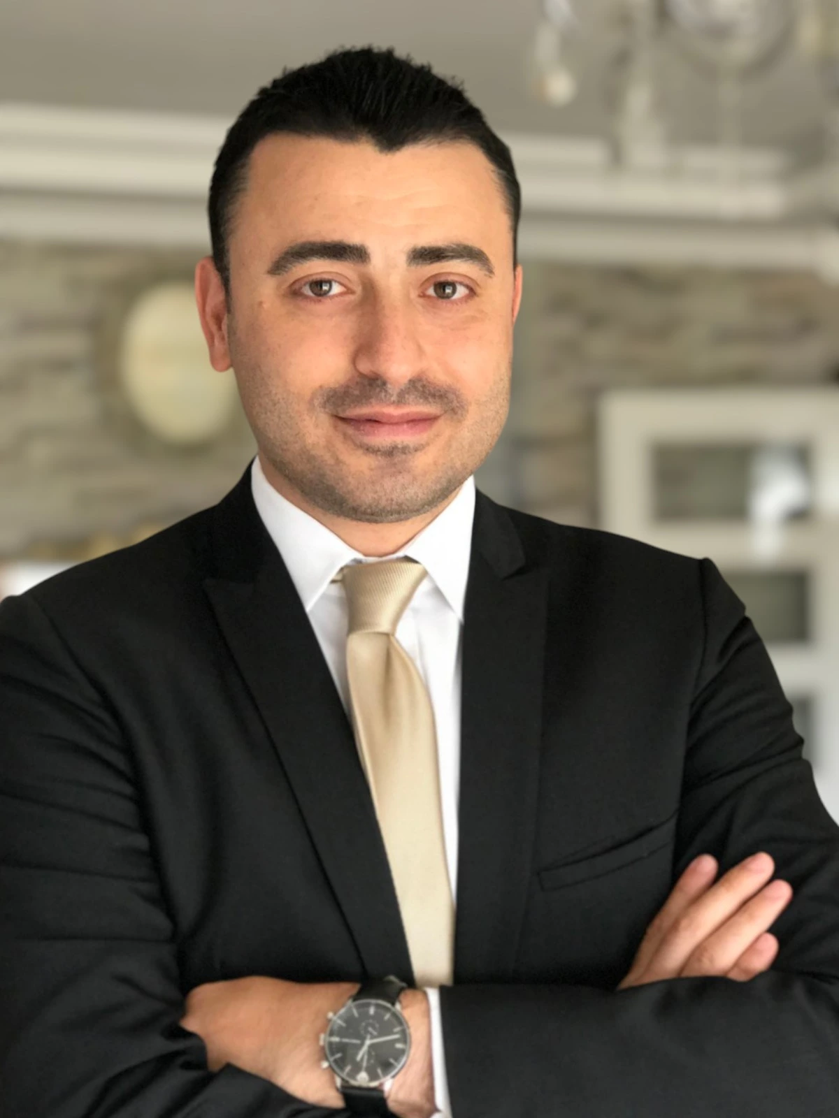 Yakup Kütük