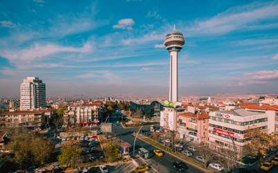 ANKARA