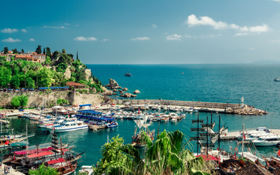 ANTALYA