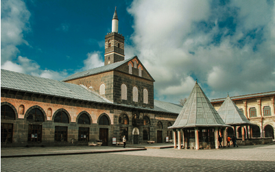 DİYARBAKIR