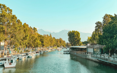İSKENDERUN