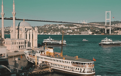 İSTANBUL KADIKÖY