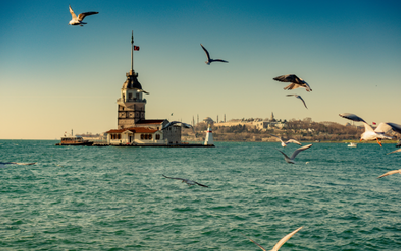 İSTANBUL
