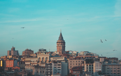 İSTANBUL