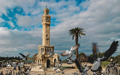 İZMİR