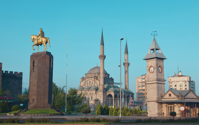 KAYSERİ