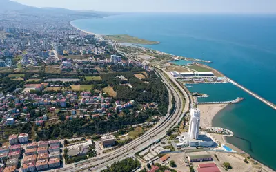 SAMSUN