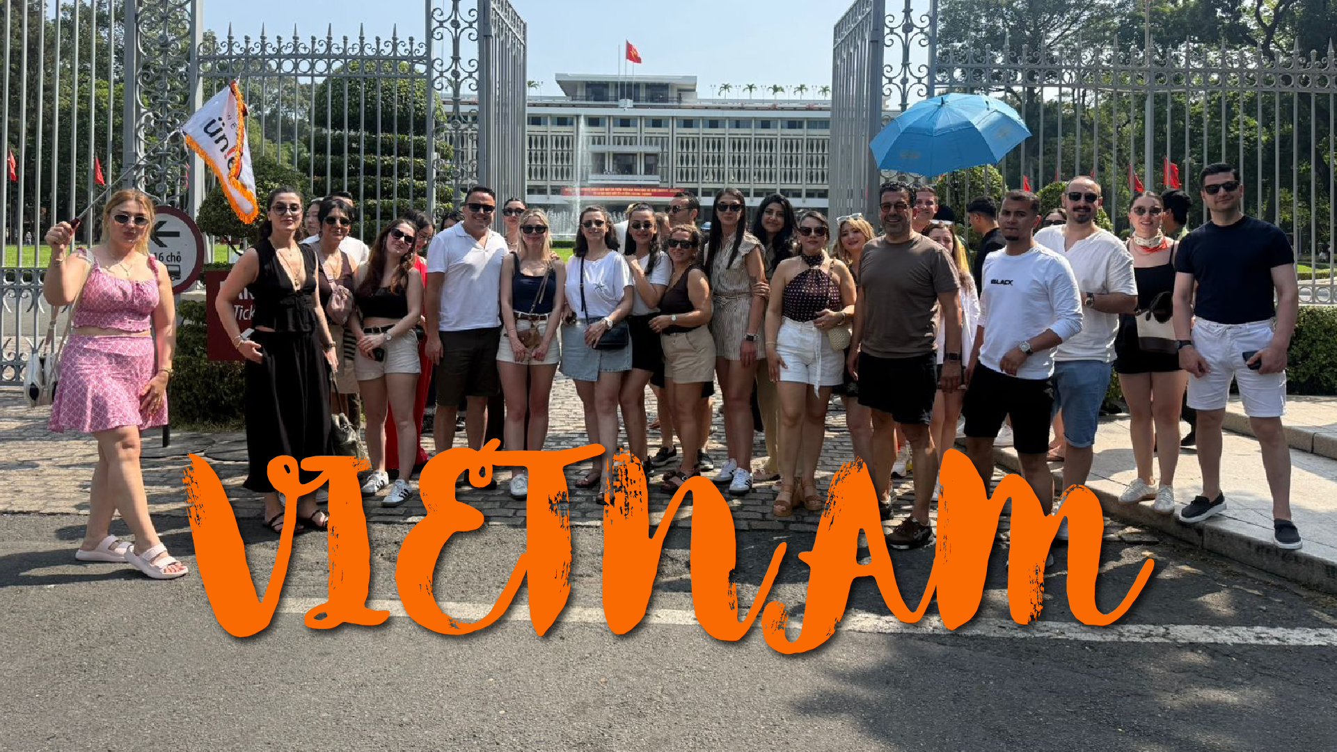 ÜNLEM SİGORTA VİETNAM’DA!