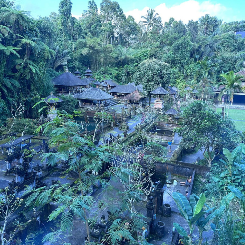 Ünlem Sigorta Bali Gezisi (3)
